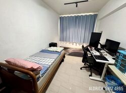Blk 851 Khatib Evergreen I (Yishun), HDB 5 Rooms #636843011